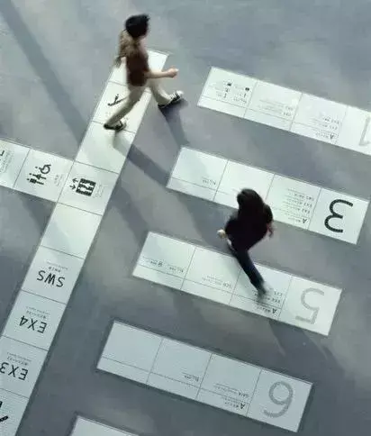 竟然能決斷業(yè)績！千萬不要小看購物中心導(dǎo)視系統(tǒng)計劃15