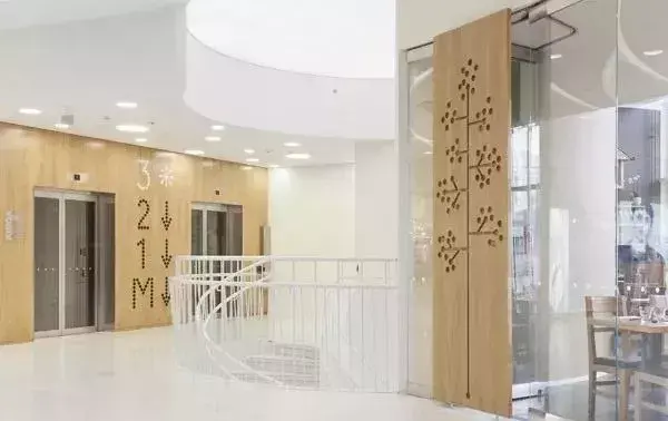 竟然能決斷業(yè)績！千萬不要小看購物中心導(dǎo)視系統(tǒng)計劃26