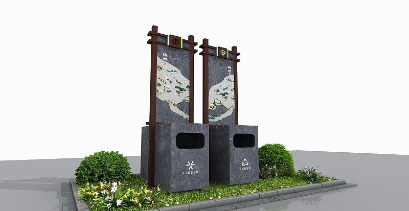制作標(biāo)志牌經(jīng)慣用的質(zhì)地皆有哪幾類？