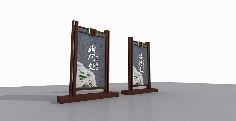 制造標(biāo)識(shí)牌經(jīng)常用的質(zhì)地全有哪幾樣？2