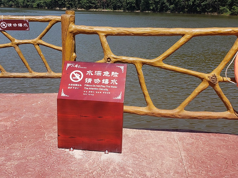 制作LOGO標(biāo)牌有哪些留心事項(xiàng)4