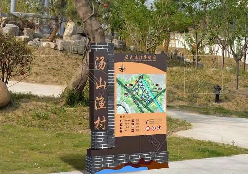 制造LOGO標牌原料怎樣抉擇？2