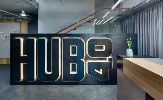 智慧工藝與創(chuàng)新籌劃的結(jié)合，國外創(chuàng)意LOGO計(jì)劃