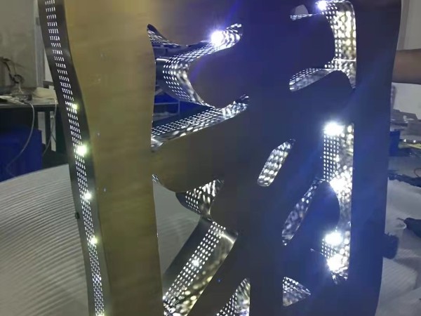 標(biāo)識，計劃