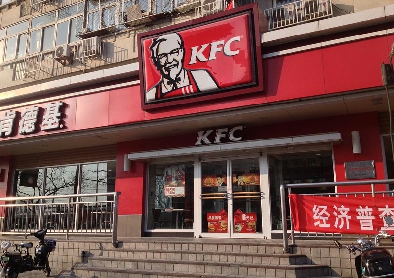 這么打造門楣與招牌，讓你的店面生意倍增2