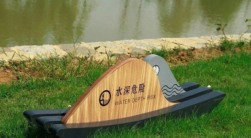 住宅小區(qū)標(biāo)志牌設(shè)計(jì)制作遵循什么原則？3
