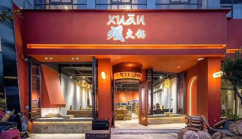 最“靚”的招牌廣告牌，見(jiàn)到第一款就愛(ài)了4