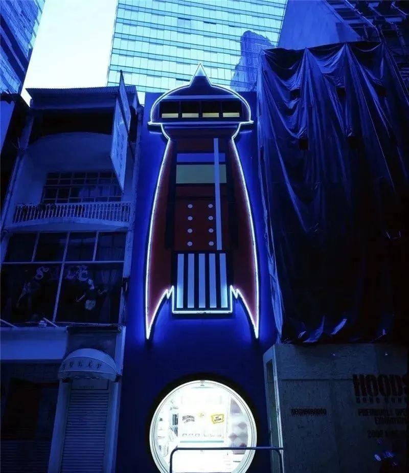 最“靚”的門(mén)頭標(biāo)牌，發(fā)現(xiàn)第一款就愛(ài)了16