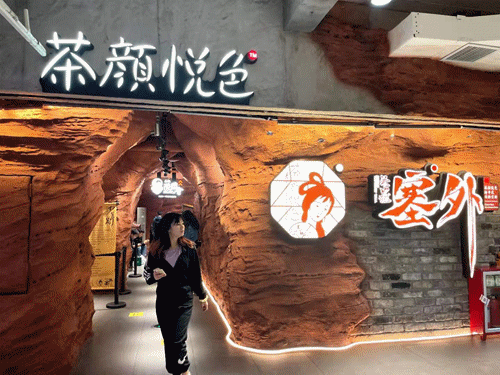 走訪長沙、重慶等地后，我總結(jié)出一套廣告牌“吸金術(shù)”2
