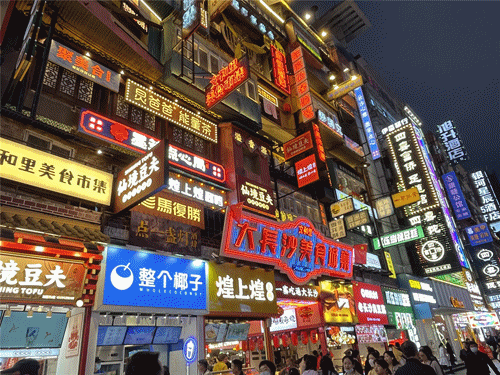 走訪長沙、重慶等地后，我總結(jié)出一套廣告牌“吸金術(shù)”3
