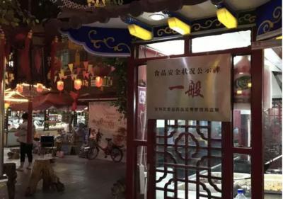 中國街道t型廣告牌有多野？瞧瞧這些讓人笑掉大牙的牌子名25