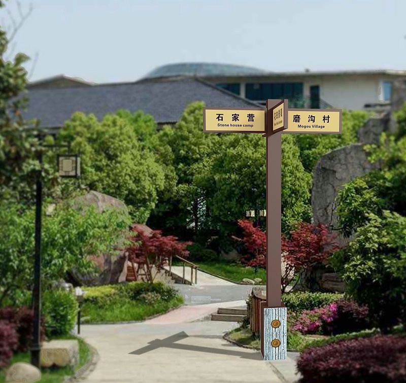 景區(qū)LOGO標(biāo)牌優(yōu)化系統(tǒng)，全靠這幾點6