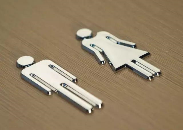 掌握這幾個原則，容易制造出高品質(zhì)的標(biāo)識標(biāo)牌3