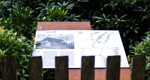 “旅游化”的標志系統(tǒng)，讓LOGO牌成為景區(qū)里的特別風景8