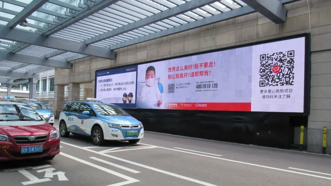 “位置為王”不再吃香？戶外標(biāo)識的新法寶在于場景化營銷